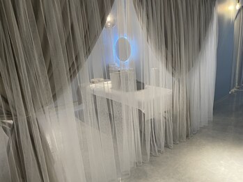 ヴァロ 熊本味噌天神(Valo)/2階エステroom♪