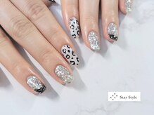 スタースタイル(Star Style)/
