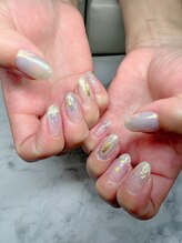 美容室ハーブ 国分寺台店(HERB)/定額デザイン5500