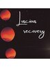 筋肉痛、ハードワーク時に【Luscious recovery】120分(足裏+オイル+ヘッド)