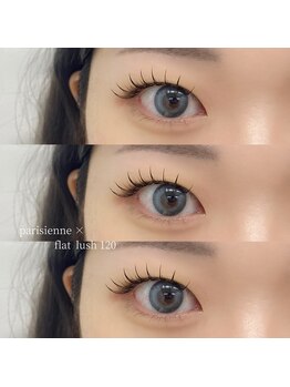 ユル 茶屋町(yur)/パリエク120[パリジェンヌ]