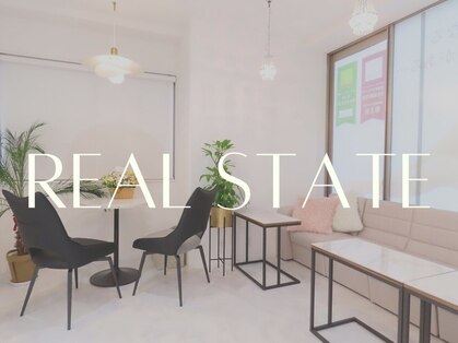 レアルステイト 金沢店の写真
