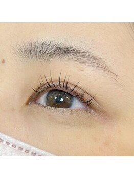 アイラッシュ サロン ブルーミング(Blooming)/パリジェンヌラッシュリフト