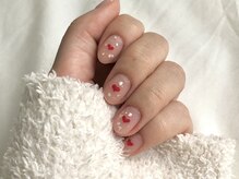 エリオント(Helianthe)/●ニュアンス定額スタンダード