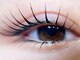 クレポワール(Clapoir)の写真/【まつ毛パーマ】自まつ毛を活かし最大限長く魅せる♪ラッシュリフト極上カールが高持続で印象的な目元に★