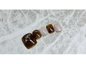 エーナイン イオン一関店/定額デザイン♪