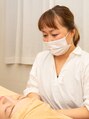 ニジ(Nizi)/BeautySalon Nizi