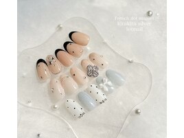ジェルネイル