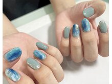 バーガンディ(BURGUNDY)/持ち込み画像