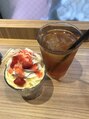 マカロン 須賀川店(macaron)&nbsp;カフェ巡りをよくしています☆[須賀川/マツエク/まつ毛パーマ]
