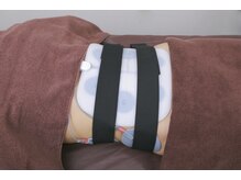 エミルカ(EmiLuca)/話題のEMS機器ハイパーウェーブ