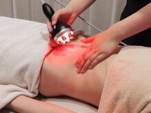 リュイール(LUIRE)/様々な痩身マシンをご用意