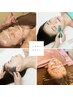 LAMI PEEL 剥離しないピーリング【60分コース】