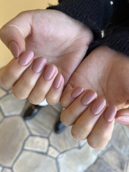 アイムアネックスサラ かがやき通り店(I'm annex sala)/ワンカラー