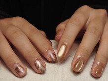 ラクネイル 浦和店(raku nail)/