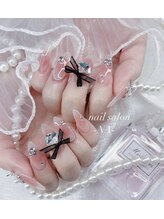ナネイルサロン(NA nail salon)/定額コース