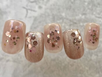 ライズプラス(Raize+)/チークラメ