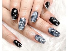 ビューティー マイラ(beauty MyRA)/モヤモヤニュアンス