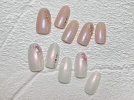 定額シンプルアート