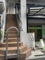 ポース(phoOs)/marina