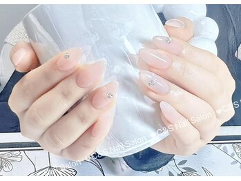 シーアンドエス(C&S)/