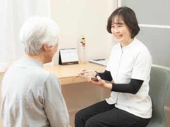 かけこみでら/カウンセリング