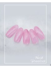 はあとねいる 泡瀬店/定番デザインNo.38