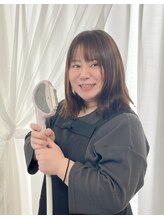 プライベートネイルサロン そねいる 菅野 まりえ