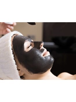 毛穴ケアをしたい