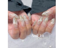 ネイルユー(Nail Yu)/スタイリッシュコース