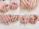 ネイルパティオ 新越谷店(nail patio)の写真