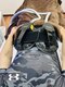 ラブ アンド ピース(Love&Peace)の写真/キュッと引き締まったボディが服を着たまま寝ているだけでOK！健康的な美しいボディラインへ♪