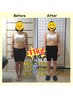 【１番人気】90日で40代70キロからでも結果が出るリバウンドなしダイエット