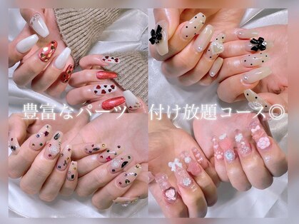 エスポワール(espoir)の写真