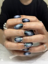 アトリエ エース(ACE)/ギャラクシーネイル