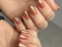 シャール(shall)/持込ネイル/パラジェル相当/ケア