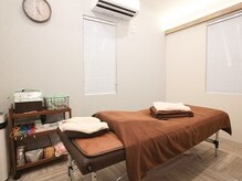 シエル(Siel)の雰囲気（桑名/東員/いなべ/四日市/鈴鹿/弥富/蟹江津/リンパマッサージ）