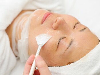 ミュー 刈谷店(mieux)/乾燥に打ち勝つ！