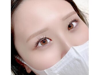 エストアール 筑紫口本店(est-r.)/#美眉#アイブロウスタイリング