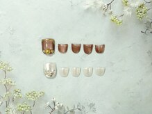 ルビークラウン(Ruby Crown)/フット定額6500円（税込7150円）