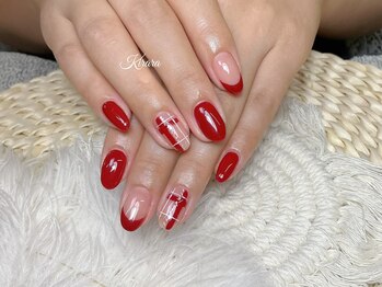 キララ(Kirara)/定額ネイル