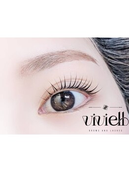 デザイン力が自慢のサロン