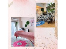 アクア(akua....)の雰囲気（店内）