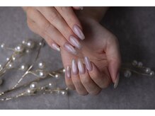 アイビー(Aivy)/マグネット×フラッシュラメ