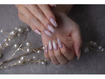 マグネット×フラッシュラメ