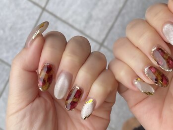 ★ネイルデザイン★