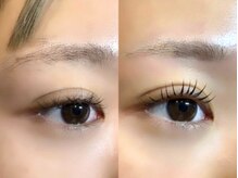 シロン バイ ラベスト 四日市店(Cilon by lovest)/パリジェンヌ/まつげパーマ/韓国