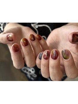 アートの種類が豊富