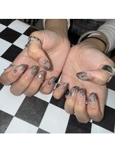 モレリア 心斎橋店(morelia)/海外個性派ネイル