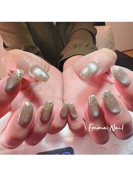エマネイル(Emma Nail)/